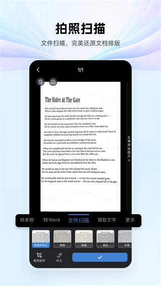 wps office手机版