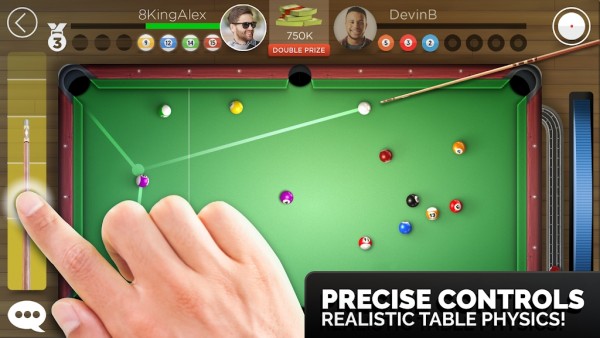 Kings of Pool官方版下载