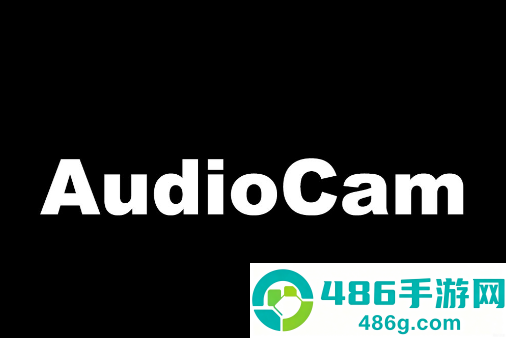 AudioCam app