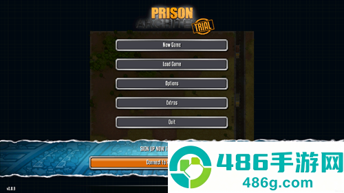 监狱建筑师手机汉化版(Prison Architect: Mobile)游戏下载