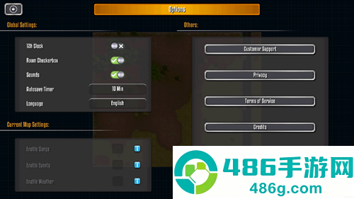 监狱建筑师手机汉化版(Prison Architect: Mobile)游戏下载
