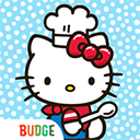HelloKitty便当