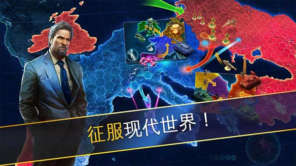 战争世界士兵模拟器app安卓最新版下载