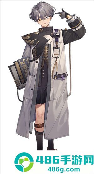 重返未来1999游戏官服正版下载