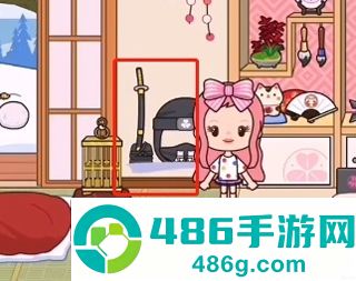 米加小镇世界手游最新版本下载