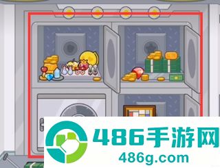 米加小镇世界手游最新版本下载