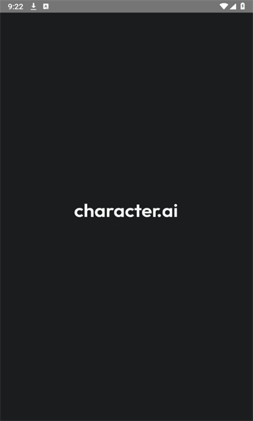 character.ai智能聊天创作软件中文最新版下载