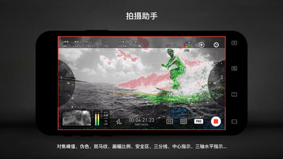 protake app