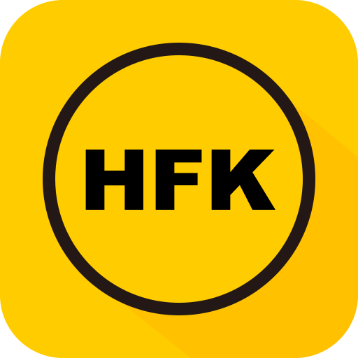 hfk行车记录仪app