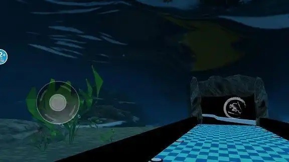 诡异水族馆官方正版下载