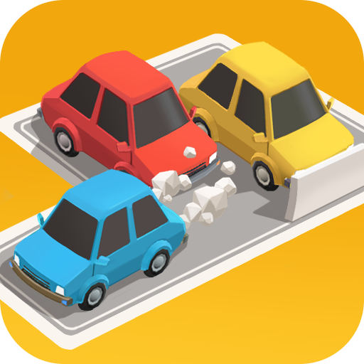 老板挪个车2九游版