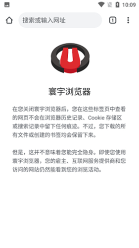 寰宇浏览器app安卓版下载
