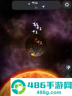 从细胞到奇点进化永无止境手游2026最新版下载