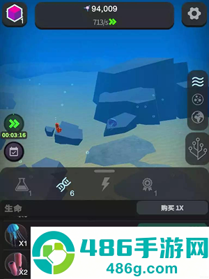 从细胞到奇点进化永无止境手游2026最新版下载