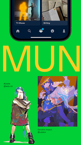 Tumblr（汤不热）软件最新安卓版下载