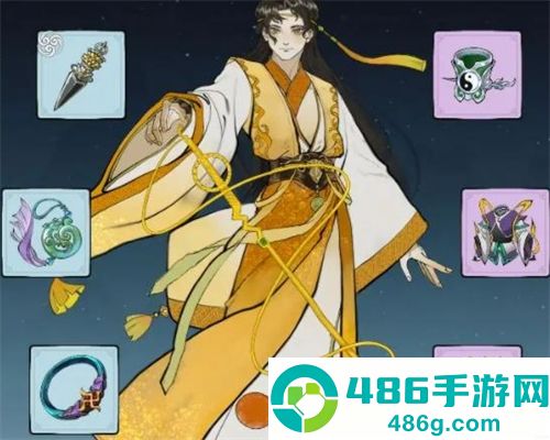 御剑封魔手游官方最新版下载