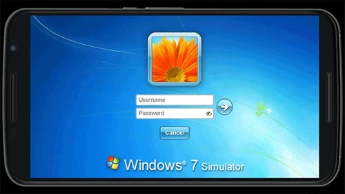 win7模拟器app官方正版下载
