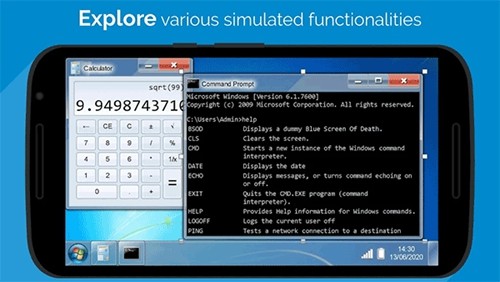 win7模拟器app官方正版下载