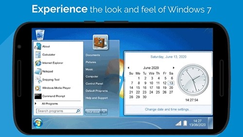 win7模拟器app官方正版下载