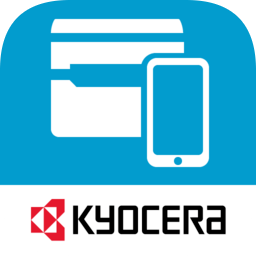 京瓷打印机app官方下载(KYOCERA Print)