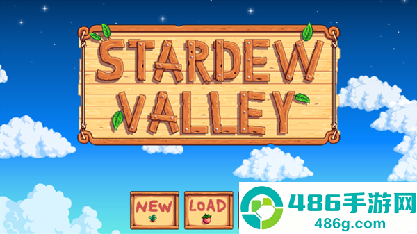 星露谷物语Stardew Valley手游汉化手机版下载