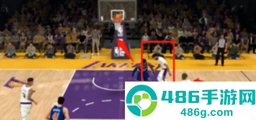 NBA2K20体育竞技手游最新版下载