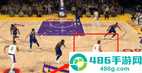 NBA2K20体育竞技手游最新版下载