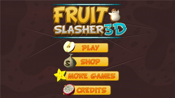 快刀切水果Fruit Slasher单机版游戏下载