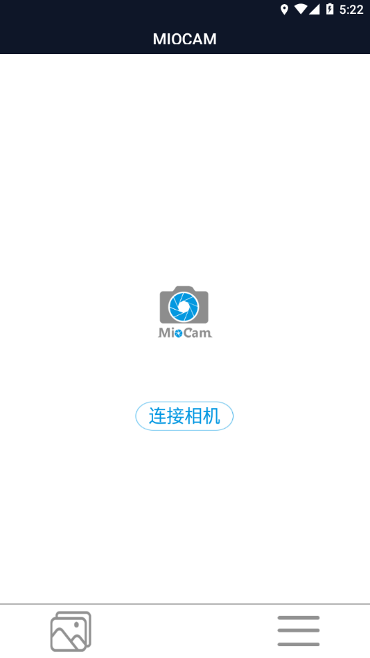 miocam行车记录仪app