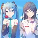 初音未来缤纷舞台