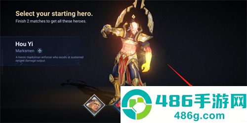 王者荣耀国际服Honor of Kings官方正版手游下载