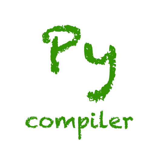 python编译器下载安装