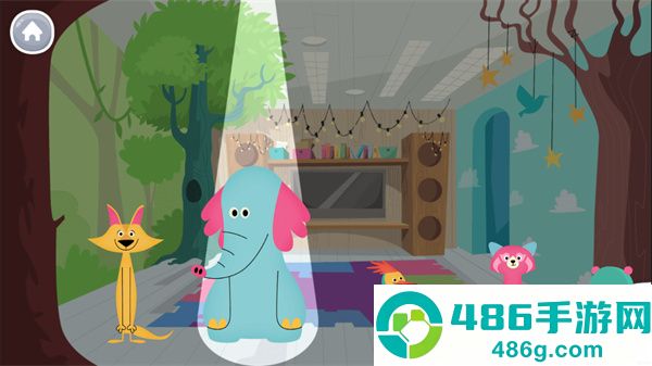 可汗学院儿童版(Khan Academy Kids)官方安卓软件下载