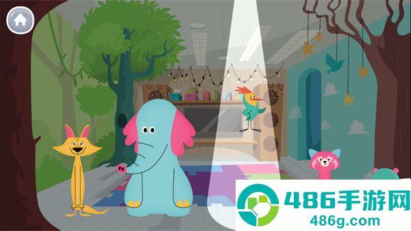 可汗学院儿童版(Khan Academy Kids)官方安卓软件下载
