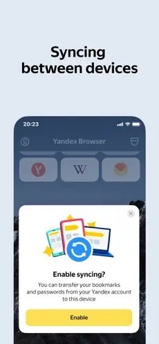 俄罗斯引擎浏览器app安卓版下载
