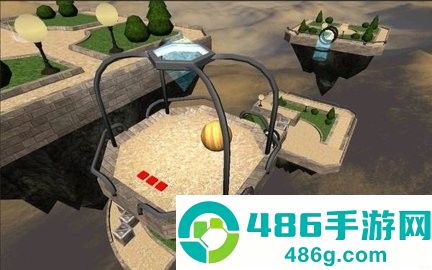 3D平衡球最新版游戏安卓中文下载