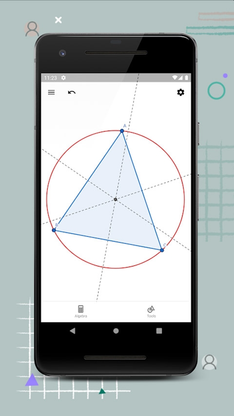 geogebra几何画板app官方版下载
