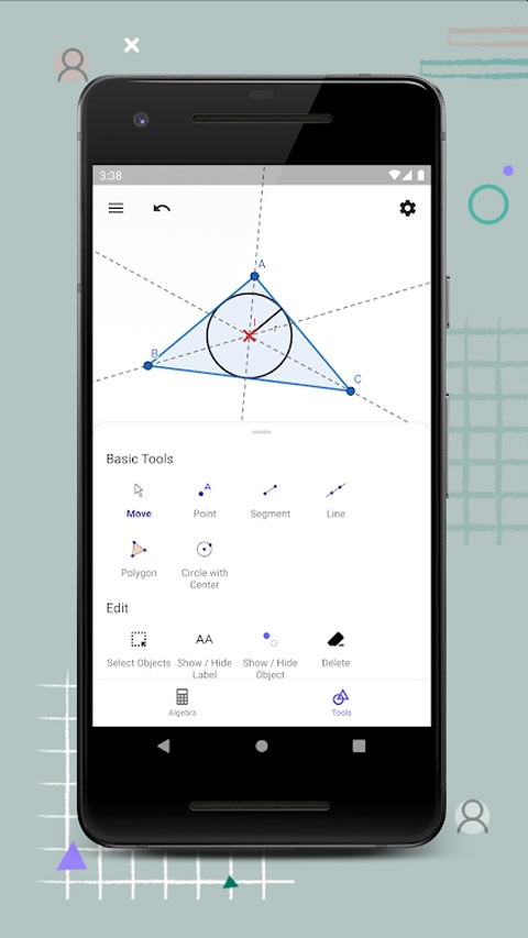 geogebra几何画板app官方版下载