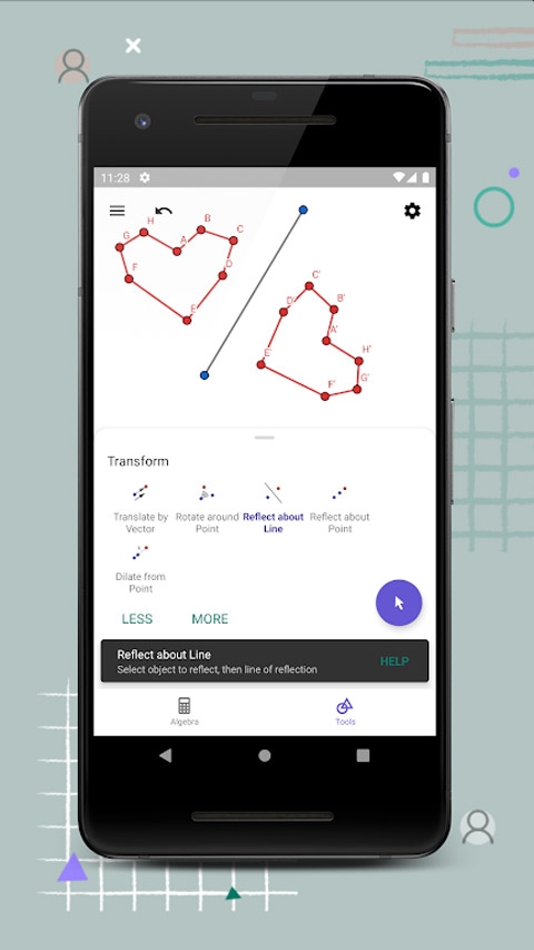 geogebra几何画板app官方版下载